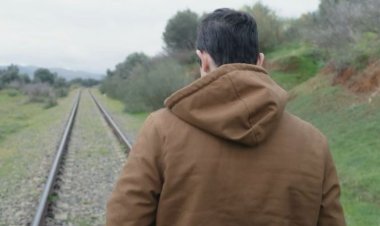 فيلم THE HOUSE IS ON FIRE يشارك في مهرجان  كليرمون فيران السينمائي بفرنسا