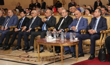 وزير التعليم يشارك في فعاليات الدورة العاشرة لمؤتمر «أخبار اليوم الاقتصادي»