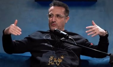 شريف مدكور: "هتجوز وأنا عندي 60 سنة واحدة عندها عيال كبار"