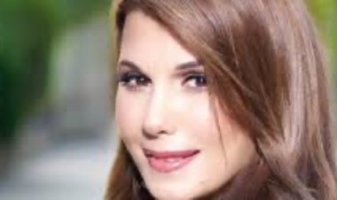 ماجدة الرومي تُحيي ذكرى رحيل نزار قباني: مكانتك محفورة في القلب