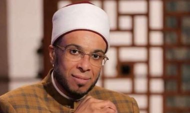 وداعًا أيها الجامع العريق.. الشيخ محمد أبو بكر يعلق على قرار نقله من الأوقاف بسبب الحج