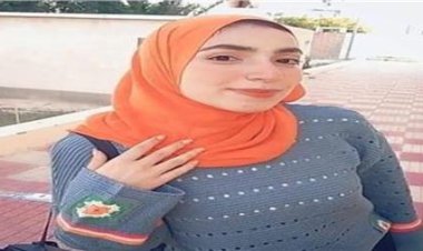 «دموع وكيل النيابة نزلت وبنتي لم تنتحر».. أول تعليق من والدة نيرة صلاح طالبة العريش