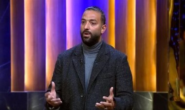 ميدو: أنا أكتر حد دافع عن الأهلي.. لكن هفضل مخلص للزمالك