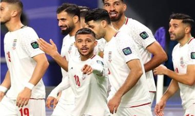 مجموعة مصر.. منتخب إيران يعلن قائمته النهائية في كأس العالم