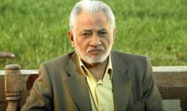 نقابة المهن التمثيلية تطمئن الجمهور على الحالة الصحية للفنان سامح الصريطي