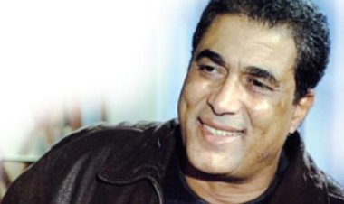 إنجي علي تحيي ذكرى رحيل أحمد زكي: أثره باقٍ في وجدان الجمهور