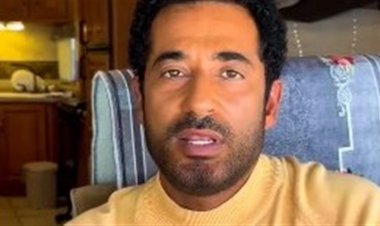 بالتزامن مع عرض إفراج.. عمرو سعد يعلن الإفراج عن 53 غارمًا وغارمة كدفعة أولى