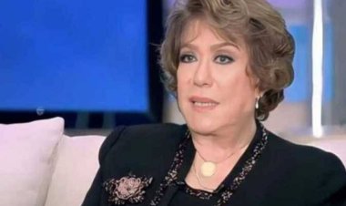 هشام أبو سعدة يكتب: سميحة أيوب.. فنانة عاصرت 4 رؤساء حكموا مصر