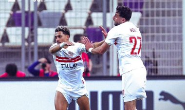 بسبب أزمة القيد.. الزمالك يرفض رحيل بيزيرا والدباغ