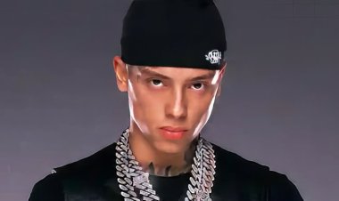 مغني الراب البريطاني سنترال سي يعلن اعتناقه الإسلام 