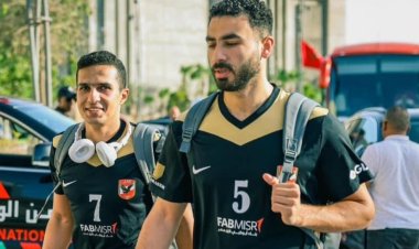 محسن رمضان: الأهلي استحق التتويج ببطولة إفريقيا للمرة الثانية تواليا