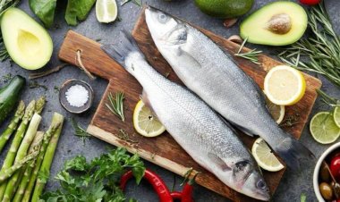 مفتاح السعادة.. كيف يمكن للأسماك أن تحد من الاكتئاب لدى النساء الأكبر سنا؟