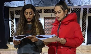 بعد "الهنا اللي أنا فيه".. ياسمين رئيس: أنا ودينا الشربيني بقينا محترفين على الشاشة وعندنا مسؤولية