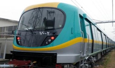 بسبب المترو.. غلق شارع الروضة بالقاهرة كليًا