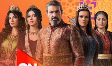 بدء تصوير الجزء الثاني من جودر والعرض في رمضان 2025