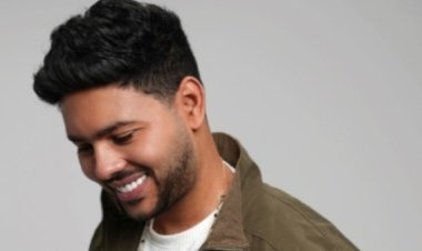 محمد شاهين يُعلن موعد طرح أغنيته الجديدة «جوا الروح».. ويؤكد: نقلة جديدة في مشواري الغنائي