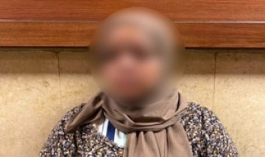 سيدة تختطف طفل حديث الولادة بعد إيهام والدته بالمساعدة فى الوايلى 