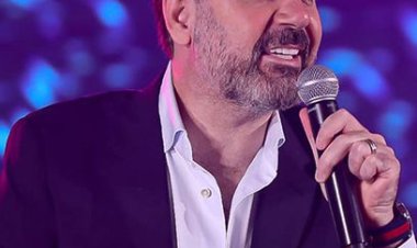 وائل جسار يكشف سر انسحابه من حفل بغداد