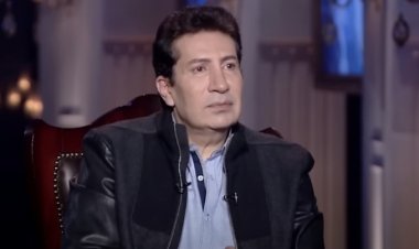 هاني رمزي يكشف سبب غيابه عن تقديم الأعمال الفنية: «مش عايز أعمل حاجة تزعل الناس»