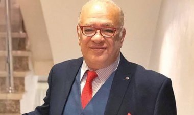 صلاح عبد الله: أحمد رزق أقنعني بالمشاركة في مسلسل حرب الجبالي