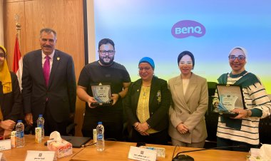 إعلام القاهرة الدولي ترسم خارطة طريق لطلابها في فعالية Restart