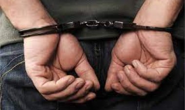  حبس المتهم بسرقة صندوق تبرعات من مسجد في شبين القناطر