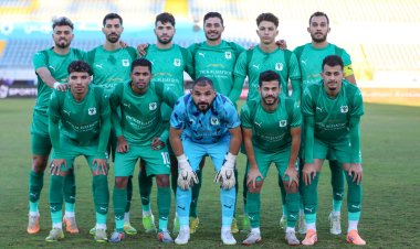 المصري يخسر أمام كايزر تشيفز بالكونفدرالية ويعقد موقفه في المجموعة