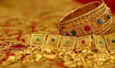 ارتفاع أسعار الذهب.. وعيار 21 يسجل قفزة جديدة