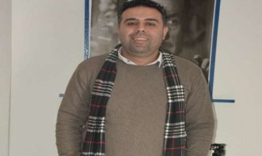 وفاة الكاتب الصحفي أحمد شوقي العطار بعد صراع مع المرض