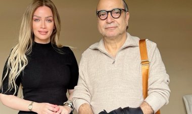 الفنان القدير أحمد كمال يفتح صندوق أسراره في سبوت لايت مع شيرين سليمان