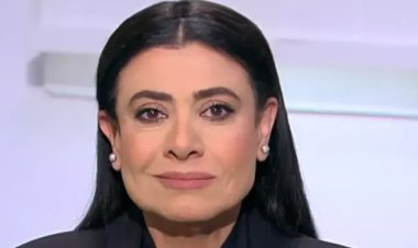 نشوى مصطفى: «كان نفسي أحج السنة دي ومحصلش نصيب»