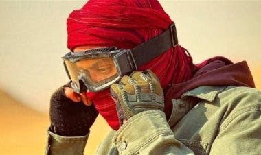  اللي جاي مجاش زيه.. محمد إمام يشوّق الجمهور لمسلسل «الكينج» في رمضان 2026