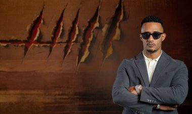 محمد رمضان يكشف عن سبب تقديمه لفيلم أسد:  بسبب القصة والفكرة