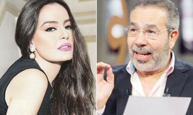 مدحت العدل: شريهان ملهمتي وهي بالنسبة لي زي أم كلثوم