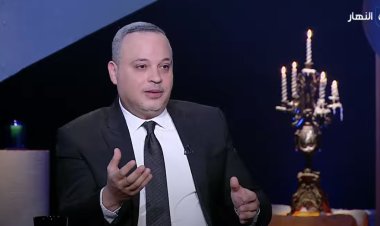 بعد حلقته في «العرافة».. تامر عبد المنعم لـ بسمة وهبة: حينما يأتيكي ضيف محترم لا يجوز التربص به في غيابه