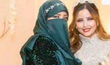 النقض تؤيد إعدام نورهان خليل قاتلة والدتها في بورسعيد 