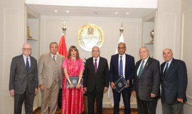 «التعليم» توقع بروتوكول تعاون لدعم مهارات اللغة العربية لدى طلاب الابتدائية