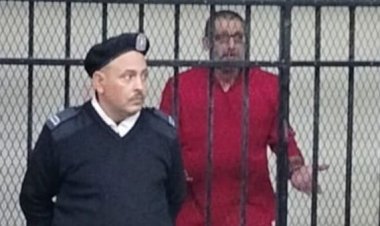 ماذا قال دفاع المتهم بقتل 3 مصريين في الخارج قبل الحكم النهائي: براءة موكلي مضمونة