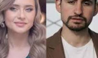 نيللي كريم عن أمير المصري في صيف 67: حساس وله مستقبل واعد