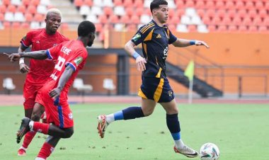التأهل يقترب.. ترتيب مجموعة الأهلي بعد الفوز على استاد أبيدجان في دوري الأبطال