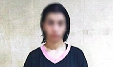 الداخلية تكشف تفاصيل القبض على البلوجر بطة ضياء 