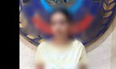 ضبط بلوجر في مدينة نصر بتهمة نشر فيديوهات رقص خادشة