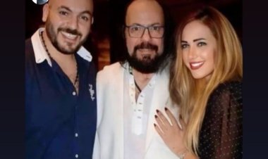 ايمي طلعت زكريا لـ" العاصمة " : والدي لم يكن مديونا أبدا و100 ألف جنيه ليست مبلغاً  كبيرا وأحمد فهمي وكريم  بنعتبرهم أهل 