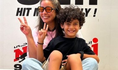 الطفل سليم يوسف: بدأت التمثيل بالإعلانات وعجبتني الشهرة بعد «بدون سابق إنذار»