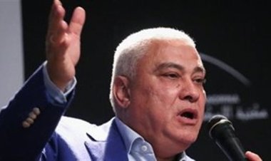 محمد النقلي يحذر من مكاتب وهمية تدّعي اختبارات كاستينج باسم أعماله في الإسكندرية