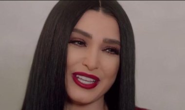 روجينا عن شخصية فدوى في البرنس: ربنا عوضني وحب الجمهور كان أهم حاجة