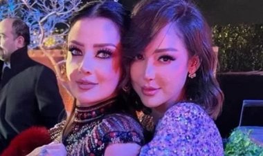 بسمة بوسيل تكشف عن دعم رضوى الشربيني خلال أزمة طلاقها وتعلق على شخصيتها الحقيقية