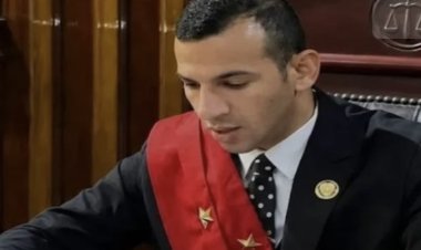 بعد قليل.. استئناف القاهرة تنظر طلب رد هيئة محاكمة القاضي المزيف