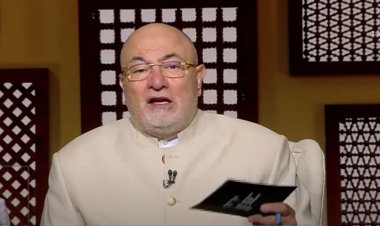 خالد الجندي: أنهيت العلاقة الإيجارية بالتراضي دون مقابل مادي تطبيقًا للقرآن