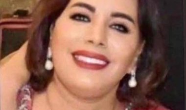 إخلاء سبيل سيدة الأعمال منى عبود بعد التصالح في عدة دعاوى قضائية
